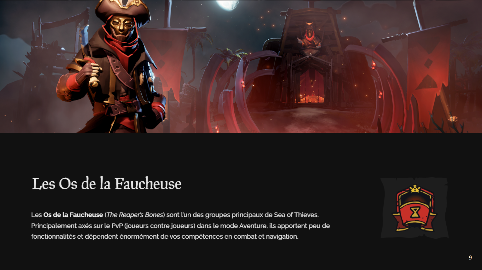 Définition de concept
