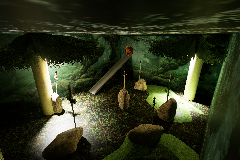 ESCAPE GAME